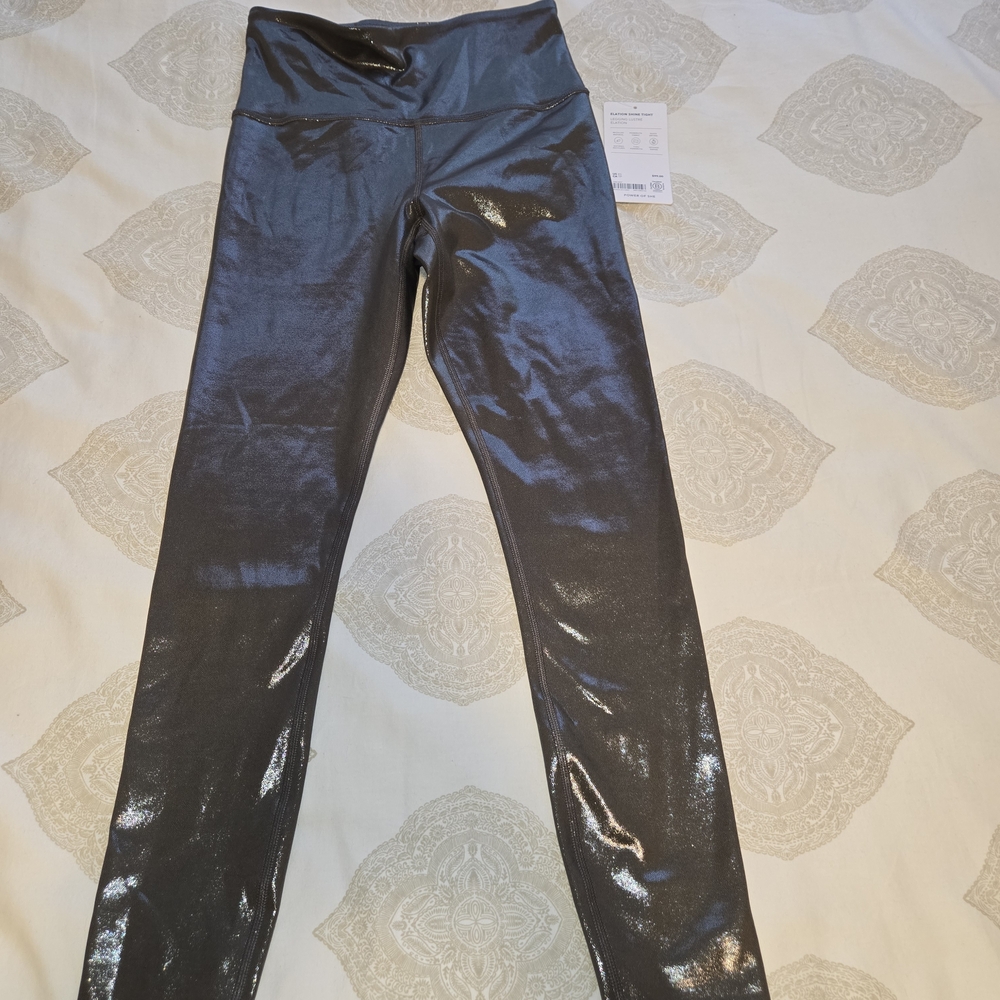 Athleta Elation Shine Tight